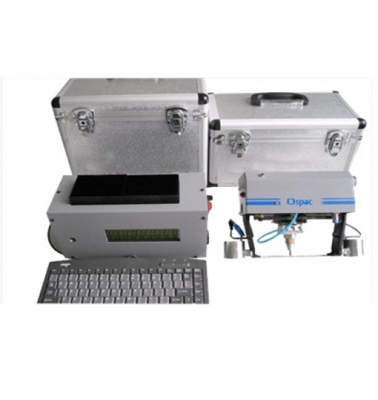 PORTABLE DOT PEEN MARKING MACHINE 2